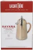 La Cafetière Kawiarka Havana Stal nierdzewna / miedź - Podgląd zdjęcia produktu 2