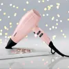 BaByliss ROSE BLUSH 2200, Gleichstrom, 25 m/s, 90 m³/h, Produktbild-Vorschau 9
