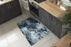 Küchenmatte 120x180 cm Vinylmatte Bodenmatte Dekoration - Produktbild-Vorschau 2