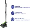 WENKO Kehrgarnitur BHT 26x83.50x24 cm bunt Produktbild-Vorschau 4