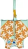 Swim Essentials Schwimmweste – Orange – Seastar – 3/6 Jahre Produktbild-Vorschau 3