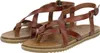 Blowfish Mirenda Damenschuhe  Sandalette Braun Freizeit, Produktbild-Vorschau 19