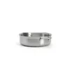 Sauteuse inox 24cm - De Buyer - 3612.24 - alchimy Voir les images du produit 4
