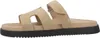 A side view of a single sandal. Produktbild-Vorschau
