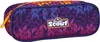 A pencil case with a leaf pattern. Náhľad obrázku produktu