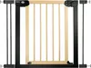 Cancelletto di sicurezza per scale - 76-104 cm - nero e Anteprima dell’immagine prodotto 10