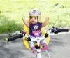 BABY born Fahrradsitz (43cm) Produktbild-Vorschau 10