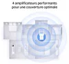 TP-Link RE705X Netzwerk WLAN-System Dualband (2,4 GHz, 5 Produktbild-Vorschau 8