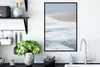MuchoWow® MuchoWow® Gerahmtes Poster Strand - Wasser - Produktbild-Vorschau 3