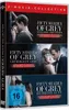 Fifty Shades of Grey -  3 Movie - Collection Produktbild-Vorschau 3