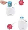 Badabulle Easy Plus Babyflaschen- und Babynahrungswärmer Produktbild-Vorschau 3