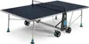 Tavolo da ping pong Cornilleau "200X", blu Anteprima dell’immagine prodotto 1