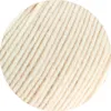 Lana Grossa Cool Wool 2000 2096 Muschel 50g Produktbild-Vorschau 2