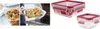 Emsa CLIP & CLOSE Glas Frischhaltedose, 0,80 Liter, Produktbild-Vorschau 9