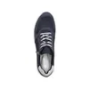 Rieker Damen Sneaker Mesh Reißverschluss Wechselfußbett Produktbild-Vorschau 19