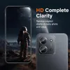 2X Schutzglas für Xiaomi Redmi 15C 5G Panzerfolie Display Produktbild-Vorschau 7