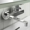 Ideal Standard Wand-Waschtischarmatur Ceraplan Aufputz, Produktbild-Vorschau 6