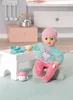 Zapf Baby Annabell Lunchset - Puppen-Kleiderset - 3 Jahr(e) Produktbild-Vorschau 5