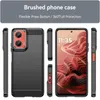 Coque carbone pour Motorola Moto G35 5G Coque de protection Voir les images du produit 4