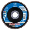 PFERD 67789126, 12,5 cm, 12200 RPM, 120 g, 10 Stück(e) Produktbild-Vorschau 3