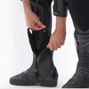 Rebelhorn Rebel Damen Motorrad Lederhose, schwarz, 44 Produktbild-Vorschau 13