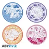 Set d'assiettes Pokemon : Style japonais Voir les images du produit 8