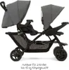 Graco - Poussette double Stadium Duo - Couleur Titanium Voir les images du produit 13