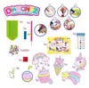 CRAZE Diamondz, Detská súprava na kreslenie diamantmi, 5 Náhľad obrázku produktu 6