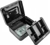 Cassaforte portatile con serratura, dimensioni 20x16x9 cm, Anteprima dell’immagine prodotto 14