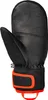 Reusch Fäustlinge Worldcup Warrior Prime mit wind- und Produktbild-Vorschau 3