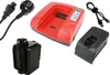 batterie 3000mAh + chargeur pour SPIT 327 Voir les images du produit 1