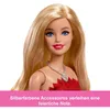 Barbie JGD25, Modepuppe, Weiblich, 3 Jahr(e), 304,8 mm, 18 Produktbild-Vorschau 12