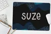 MuchoWow® Mauspad Mousepad Suze - Pastell - Mädchen 40x30 Produktbild-Vorschau 5
