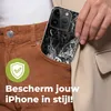 MuchoWow® Handyhülle Schutzhülle Hülle für Apple iPhone 14 Produktbild-Vorschau 2