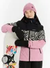 Protest Morena Jacke Rosa 176 cm Junge Rosa 176 cm Produktbild-Vorschau 13