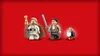 LEGO Star Wars Ahch-To Island Training, Stavebnica, 7 rok / Náhľad obrázku produktu 21