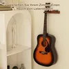 Gitarrenständer, Gitarren Wandhalterung, Gitarren geschenk Produktbild-Vorschau 3