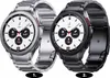 TYTANOWA BRANSOLETA DO SAMSUNG GALAXY WATCH 4 5 6 7 FE PRO Podgląd zdjęcia produktu 7