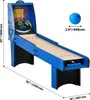 SucceBuy 8 ft Roll & Score Arcade-Spieltisch, Produktbild-Vorschau 7