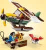 LEGO 31093 Creator Hausboot Podgląd zdjęcia produktu 11