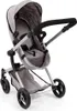 Combine kinderwagen Vario, grijs Productafbeelding-voorbeeld 5