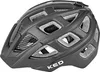 KED Kailu Helm – Kinderhelm mattschwarz größe M (53-59 cm) Produktbild-Vorschau 14