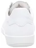 Niskie sznurowane buty Legero w kolorze białym/białym Podgląd zdjęcia produktu 32