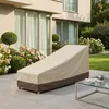 Housse imperméable pour chaise longue en Oxford 600D, Voir les images du produit 9