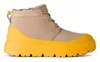 UGG Neumel Weather Hybrid Stiefel beige/gelb Produktbild-Vorschau 1