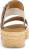 Gabor 4.550.62_6, Sandaletten in Beige für Damen, Größe Produktbild-Vorschau 25