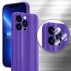 Cadorabo Hülle für Apple iPhone 13 PRO Schutz Hülle in Lila Produktbild-Vorschau 8