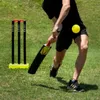 Zestaw RAM Super Cricket Sport - kij juniorski + kij Podgląd zdjęcia produktu 3