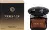 Versace Crystal Noir Eau De Toilette Spray 90ml Produktbild-Vorschau 17