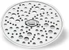 Bosch MUZ 45 RS 1 Reibscheibe grob Produktbild-Vorschau 2